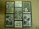 PERSIAN RISK CALLING FOR YOU MOTORHEAD NWOBHM 7