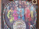 BEATLES SGT PEPPERS Picture Disc LP SEALED 1978 Ltd Ed