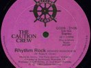 The Caution Crew 