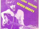 DAVID BOWIE - SPACE ODDITY 7/45 PORTUGAL PHILIPS N MINT
