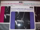 GMA Beethoven Mozart Dvorak Violin Con Kulenkampff 3lps
