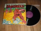 Beach Boys Brian Wilson Rarities NM Aussie LP GF cover
