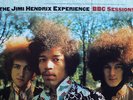 Jimi Hendrix - The BBC Sessions, 3 LP, 200 gr.
