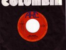 REN WOODS Straight To Love MONSTER MODERN SOUL 45 *Hear