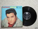 ELVIS PRESLEY-LOVING YOU-10 INCH LP,EX/EX,RCA RC.24001
