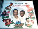 Duke Ellington: The Nutcracker Suite LP Columbia 6 eye