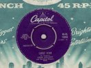 GENE VINCENT *LUCKY STAR* UK CAPITOL 1961
