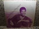 SONYA SPENCE - SINGS LOVE LP - FEMALE MODERN - LISTEN