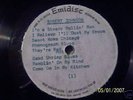 ROBERT JOHNSON RARE TEST PRESSING/ACETATE VINYL RECORD