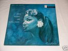 CLORA BRYANT GAL WITH A HORN MODE 106 RARE JAZZ LP OG