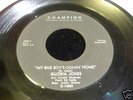 GLORIA JONES TAINTED LOVE EX SOUL CHAMPION