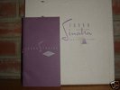 FRANK SINATRA THE CAPITOL YEARS 1943-1952 5 LP BOX SET