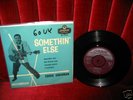 Rockabilly Ep Eddie Cochran Liberty Something Else