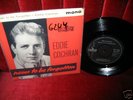 Rockabilly Ep Eddie Cochran Liberty Never To be Forgott