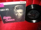 Rockabilly Ep Eddie Cochran Liberty Eddies Hits