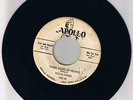 1956 VOCALTONES THREE KINDS OF PEOPLE ON APOLLO PROMO