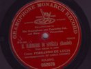 12” RED G&T – FERNANDO DE LUCIA