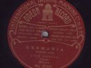 10½” ODEON BROWN – JOSE GARCIA