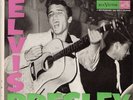 ELVIS PRESLEY SELF TITLED 2 RECORD EPB-1254 MONO ALBUM