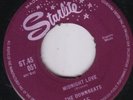THE DOWNBEATS/SKINHEAD REGGAE/STARLITE 051/R&B..LISTEN