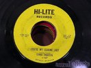 TOMMY FRONTERA (You're My) Leading Lady NORTHERN SOUL