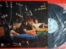 TAKO RARE PROMO YUGOSLAV PROG ROCK ORIGINAL LP MINT