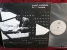 Sound Sculpture Bill Fontana Aust EMI Custom RARE