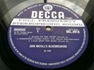 JOHN MAYALL: The Diary Of A Band 1 & 2 1968 UK DECCA
