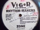 RHYTHM MAKERS 
