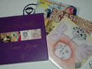 SMASHING PUMPKINS – 7” Siamese Singles Box Set - Rare