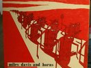 MILES DAVIS AND HORNS PRESTIGE 7025 NY ORIGINAL