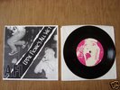 AFI EDDIE PICNIC'S ALL WET - BLACK VINYL… ONLY 100 MADE