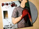 Comeback Kid - Turn it Around Graues Vinyl