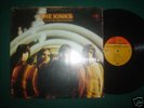 THE KINKS: 