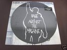 Rage Against Machine Battle US Vinyl LP Slip Mat Sealed
