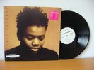 TRACY CHAPMAN rare WHITE LABEL PROMO Audiophile Quiex