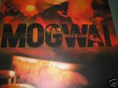 MOGWAI - ROCK ACTION - UK PIAS  With Inner Sleeve  MINT