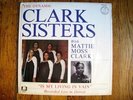 *CLARK SISTERS Mattie Moss RARE MODERN SOUL GOSPEL Hear
