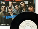 BOOMTOWN RATS-MARY OF THE 4th FORM-JAPAN PROMO 7