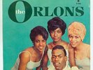 THE ORLONS - SOUTH STREET - (CAMEO 243) PS MINT-