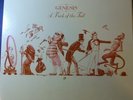 GENESIS A Trick of the Tail MFSL JAPAN PRISTINE MINT LP