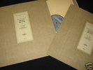 COLUMBIA COLC 13/14 BACH BRANDENBURG BUSCH MOYSE SERKIN