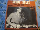 rare ,ep, buddy holly ,rock n roll ,rockabilly ,