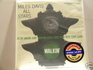 MILES DAVIS Walkin' Horace Silver 180 gram NEW LP J.J. Johnson Kenny Clarke