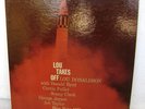 LOU DONALDSON LP Takes Off BLUE NOTE 1591 RVG 50s A-