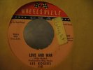 LEE ROGERS RARE NORTHERN 45 WHEELSVILLE 110 HEAR IT