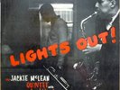 JACKIE McLEAN 