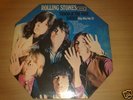 Rolling Stones Through The Past Darkly Vol 2 LP Rare Ex