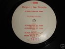 DEPECHE MODE PROMO A QUESTION OF TIME