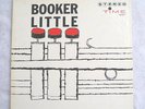 BOOKER LITTLE-TIME RECORDS,ORIG.DEEP GROOVE BOTH SIDES
